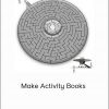 Tony Laidig - Make Activity Books