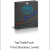 TopTradeTools - Trend Breakout Levels