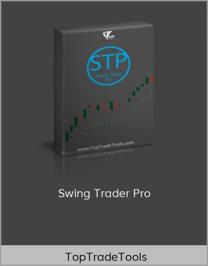 TopTradeTools - Swing Trader Pro