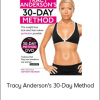 Tracy Anderson's 30-Day Method