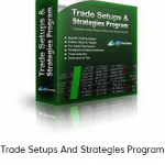 Trade Setups And Strategies Program