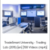 TradeSmart University - Trading Lab (2015) [en] [158 Videos (mp4)]