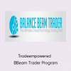 Tradeempowered - BBeam Trader Program