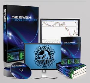 Tradeempowered - The PPT Complete Package