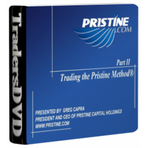 Trading The Pristine Method Home Study Course