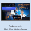 Tradinganalysis - Elliott Wave Mastery Course