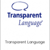 Transparent Language