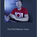 Travis Petelle - The POD Master Class