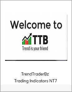 TrendTraderBz - Trading Indicators NT7