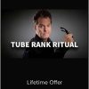 Tube Rank Ritual - Lifetime Offer