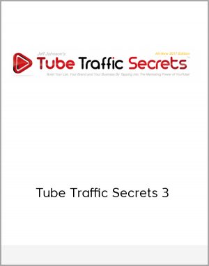 Tube Traffic Secrets 3