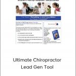 Ultimate Chiropractor Lead Gen Tool - Teacher Appreciation