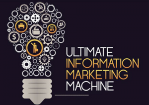 Ultimate Information Marketing Machine