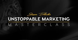 Unstoppable Marketing Masterclass [December]