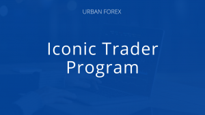 Urban Forex - Iconic Trader Program