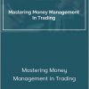 Urban Forex - Mastering Money Management In Trading