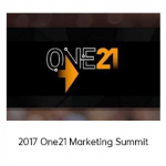 2017 One21 Marketing Summit