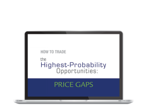 How To Trade The Highest Probability Opportunities: Price Gaps