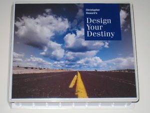 Chris Howard - Design Your Destiny