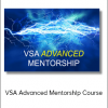 VSA Advanced Mentorship Course