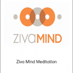 Vanessa Van Edwards - Ziva Mind Meditation