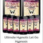 Victoria Gallagher - Ultimate Hypnotic Let Go Hypnosis