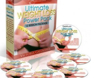 Victoria Wizell-Gallagher - Ultimate Weight Loss Power Pack