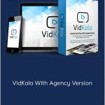 VidKala With Agency Version ( OTO1+OTO2 )