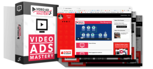 Video Ads Mastery - Super Cheap Targeted FB Traffic To Your Ecom Stores