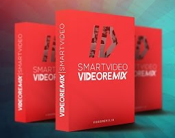 Video Remix - SmartVideo