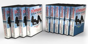 Vin DiCarlo - Dominant Sexual Power