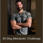 Vince Del Monte - 30-Day Metabolic Challenge