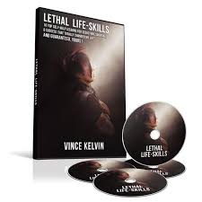 Vince Kelvin - Lethal Life Skills