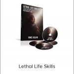 Vince Kelvin - Lethal Life Skills