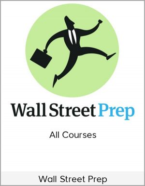 Wall Street Prep - All Courses