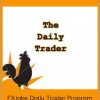 Walter Peters - FXjake Daily Trader Program