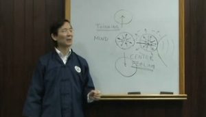 Waysun Liao - Advanced Theory Of Internal Work Part One