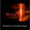 Waysun Liao - Prepare To Transfer Power