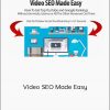 Webvideouniversity - Video SEO Made Easy