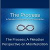 Wendy Kennedy - The Process: A Pleiadian Perspective On Manifestation