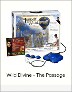 Wild Divine - The Passage