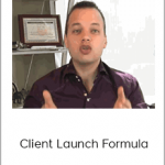 Wilke & Ed Downes - Client Launch Formula