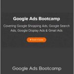 Will Haimerl - Google Ads Bootcamp