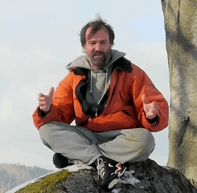  Wim Hof Method – ‘The Iceman’ 10-Week Video Course