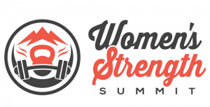 Women's Strength Summit 2016