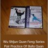 Wu Shljun Quan Feng Series - Pair Practice of Bafa Quan