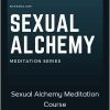 XCALIBR - Sexual Alchemy Meditation Course