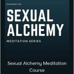 XCALIBR - Sexual Alchemy Meditation Course