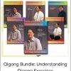 Yang Jwing-Ming - Qigong Bundle: Understanding Qigong Exercises