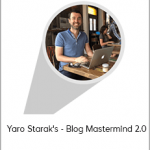 Yaro Starak's - Blog Mastermind 2.0